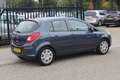 Opel Corsa 1.2-16V Enjoy, 5 deurs, Airco! Grijs - thumbnail 7