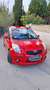Toyota Yaris Yaris 1.3 VVT-i Sol Sol Rojo - thumbnail 1
