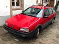 Volkswagen Passat Variant Red - thumbnail 1