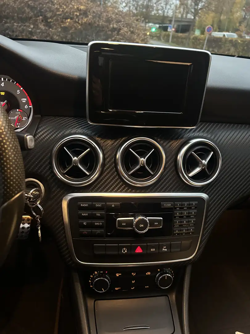 Mercedes-Benz A 180 CDI 7G-DCT StreetStyle - 1