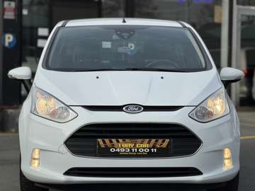 B-Max 1.0 EcoBoost*✅Garantie 12 Mois✅BT*AUX*