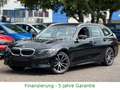 BMW 318 Baureihe 3 Touring 318 d, Tempomat, Sportsitze Schwarz - thumbnail 1