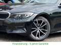 BMW 318 Baureihe 3 Touring 318 d, Tempomat, Sportsitze Schwarz - thumbnail 29