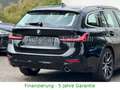 BMW 318 Baureihe 3 Touring 318 d, Tempomat, Sportsitze Schwarz - thumbnail 7