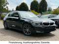 BMW 318 Baureihe 3 Touring 318 d, Tempomat, Sportsitze Schwarz - thumbnail 2