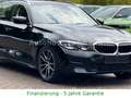 BMW 318 Baureihe 3 Touring 318 d, Tempomat, Sportsitze Schwarz - thumbnail 8