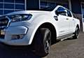 Ford Ranger Doppelkabine Limited 4x4 2,0 EcoBlue Aut. Weiß - thumbnail 5