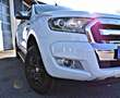 Ford Ranger Doppelkabine Limited 4x4 2,0 EcoBlue Aut. Weiß - thumbnail 4