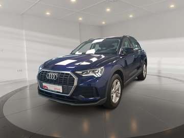 45 TFSI e Matrix RFK el.Heck SHZ