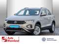 Volkswagen T-Roc Life 1.0 TSI OPF KLIMA/LED/PDC/RÜCKFAHRK./RADIO AP Grey - thumbnail 1