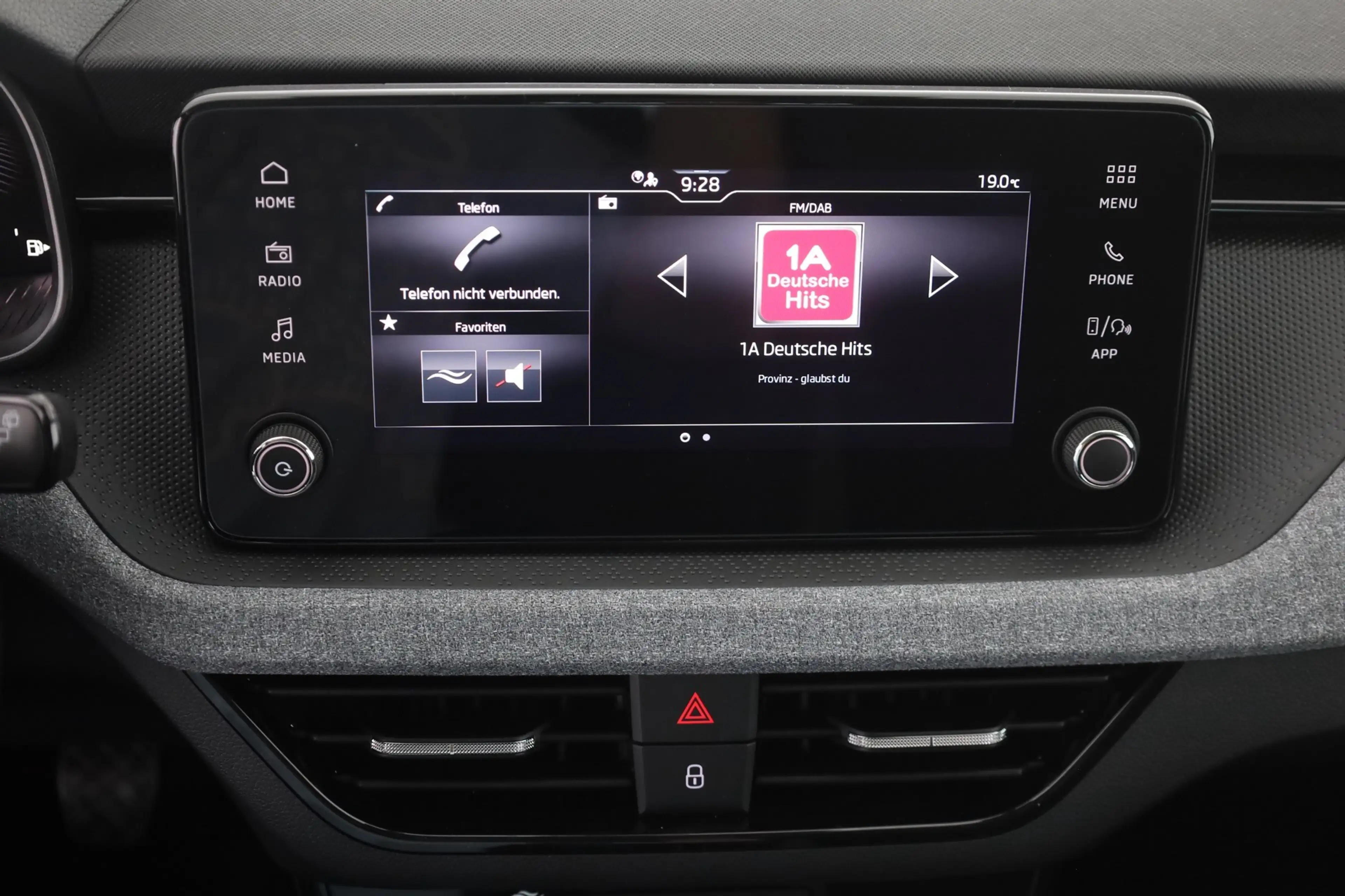 Skoda Scala 1.0 TSI LED Sitzheizung Tempomat — photo 11