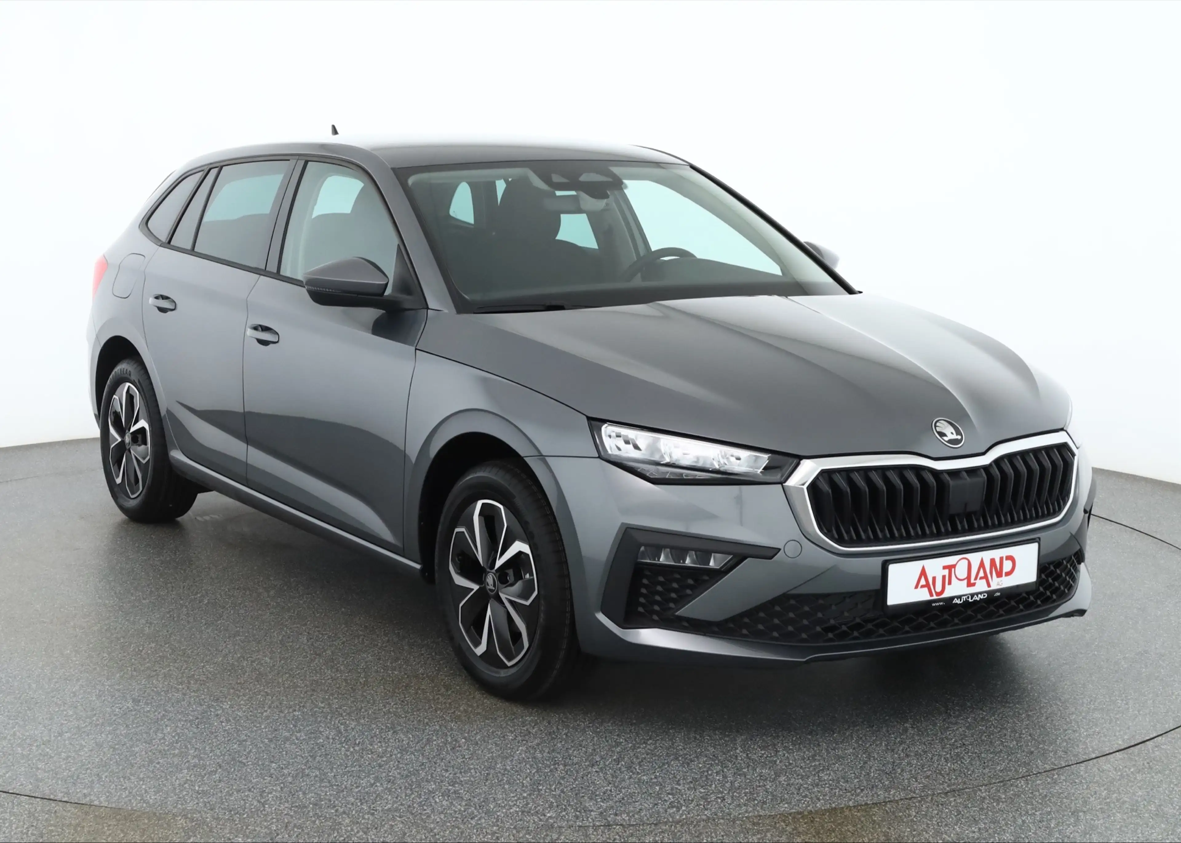 Skoda Scala 1.0 TSI LED Sitzheizung Tempomat — photo 7