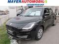 Suzuki Swift 1,2 Hybrid Clear Schwarz - thumbnail 1