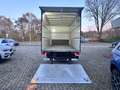 Peugeot Boxer Koffer 435 L4 Cargo Ladebordwand Weiß - thumbnail 12