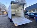 Peugeot Boxer Koffer 435 L4 Cargo Ladebordwand Weiß - thumbnail 11