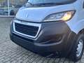Peugeot Boxer Koffer 435 L4 Cargo Ladebordwand Weiß - thumbnail 40