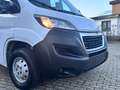 Peugeot Boxer Koffer 435 L4 Cargo Ladebordwand Weiß - thumbnail 8