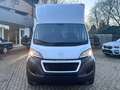 Peugeot Boxer Koffer 435 L4 Cargo Ladebordwand Weiß - thumbnail 3