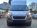 Peugeot Boxer Koffer 435 L4 Cargo Ladebordwand Weiß - thumbnail 9