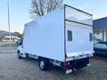 Peugeot Boxer Koffer 435 L4 Cargo Ladebordwand Weiß - thumbnail 4