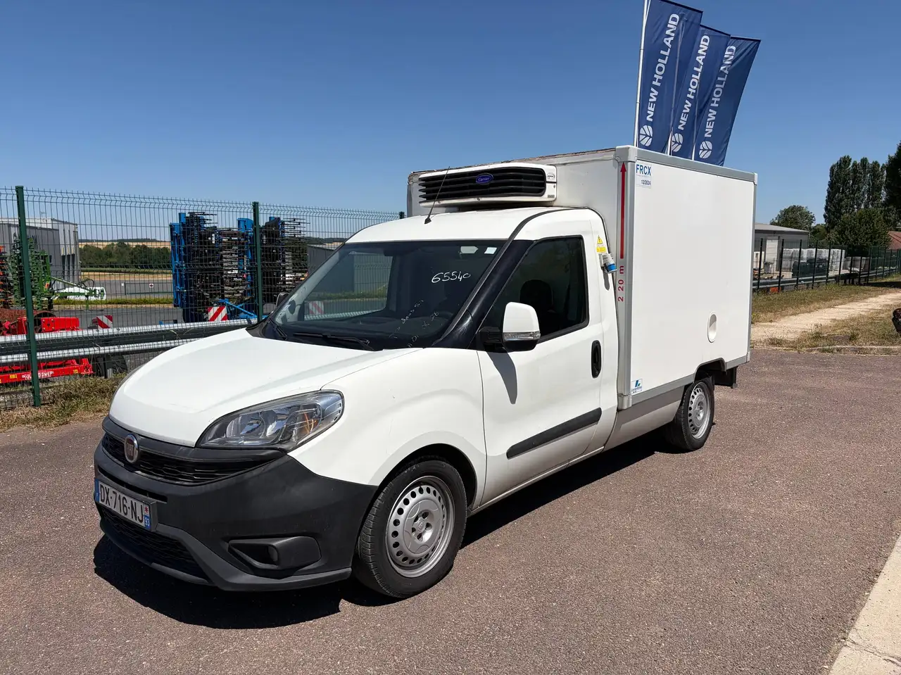 Fiat Doblo