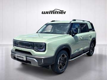 HEV 1,5TGDI AWD Aut.