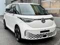 Volkswagen ID. Buzz Pro 77kWh Design 21"Zoll Assistenzpaket Anhängevo Fehér - thumbnail 4