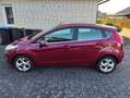 Ford Fiesta Titanium / Sitzheizung/ Allwetterreifen & TÜV Neu - thumbnail 5