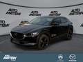 Mazda CX-30 Mazda CX-30 Homura Schwarz - thumbnail 1