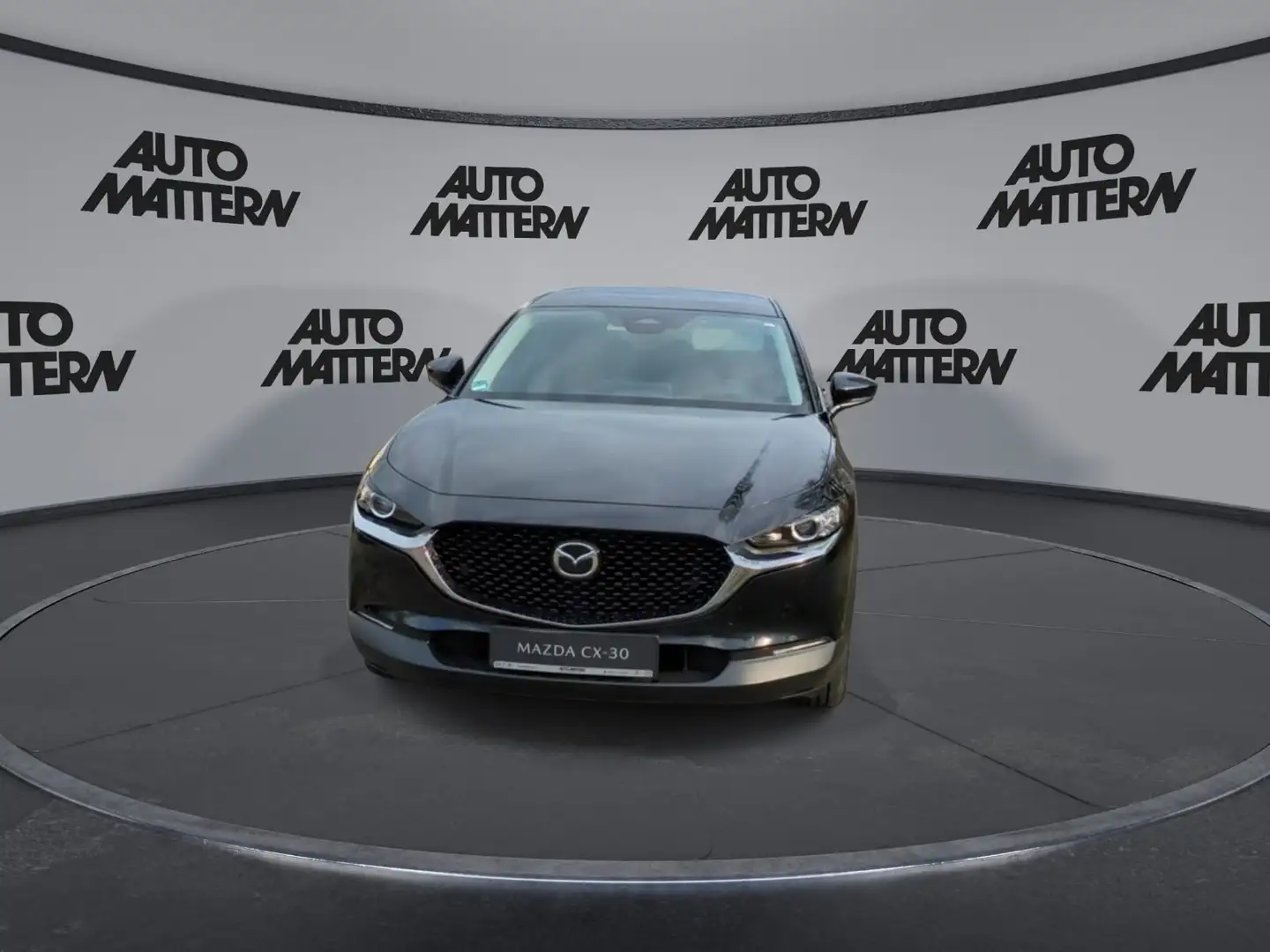 Mazda CX-30 Mazda CX-30 Homura BlackDeal Noir - 2