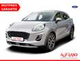 Ford Puma 1.5 EcoBlue Klimaaut. LED Navi ACC Kamera Argento - thumbnail 1