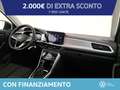 Volkswagen T-Roc 2.0 tdi life 150cv dsg Grigio - thumbnail 13