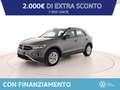 Volkswagen T-Roc 2.0 tdi life 150cv dsg Grigio - thumbnail 1