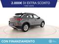 Volkswagen T-Roc 2.0 tdi life 150cv dsg Grigio - thumbnail 5
