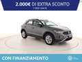 Volkswagen T-Roc 2.0 tdi life 150cv dsg Grigio - thumbnail 6