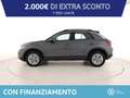 Volkswagen T-Roc 2.0 tdi life 150cv dsg Grigio - thumbnail 2