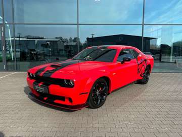 R/T 5.7L V8 Navi Kamera Keyless 20"