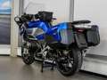 BMW R 1250 RT Komfort- und Dynamikpaket, ACC, Radio Azul - thumbnail 3