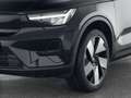 Volvo C40 Recharge TWIN AWD Plus 20"+AHK+WINTER-PAKET Schwarz - thumbnail 8