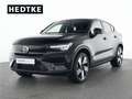 Volvo C40 Recharge TWIN AWD Plus 20"+AHK+WINTER-PAKET Schwarz - thumbnail 1