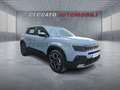 Jeep Avenger Avenger 1.2 turbo Summit fwd 100cv Gris - thumbnail 17