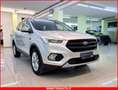 Ford Kuga 1.5 Tdci Titanium NEOPATENTATI (PELLE) Silber - thumbnail 1