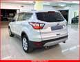 Ford Kuga 1.5 Tdci Titanium NEOPATENTATI (PELLE) Silber - thumbnail 2