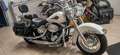 Harley-Davidson Heritage Softail Classic Beyaz - thumbnail 2