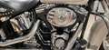 Harley-Davidson Heritage Softail Classic Blanc - thumbnail 7