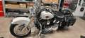 Harley-Davidson Heritage Softail Classic Beyaz - thumbnail 1