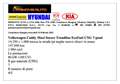 Volkswagen Caddy 2.0 Ecofuel 5p. Trendline Maxi Marrone - thumbnail 3