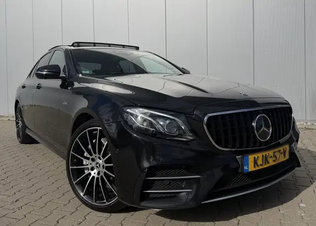 Mercedes-Benz E 53 AMG E53 4MATIC 435PK Premium Plus