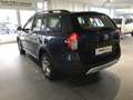 Dacia Logan MCV Stepway TCe 90 ABS Fahrerairbag ESP ZV Blau - thumbnail 4