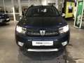 Dacia Logan MCV Stepway TCe 90 ABS Fahrerairbag ESP ZV Blau - thumbnail 1